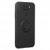 FitCase Xiaomi Redmi Note 9 Kılıf Viktor Ring Arka Kapak