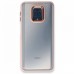 Xiaomi Redmi Note 9S / 9 Pro Kılıf Luna Lens Kamera Çerçeveli Silikon Kapak